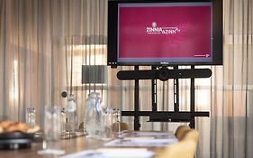 Hotel Novotel Brussels Off Grand Place